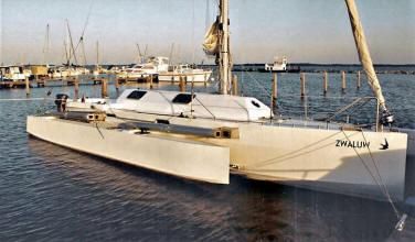Boats for Sale & Yachts Chrispijn 9,5m 1999 All Boats