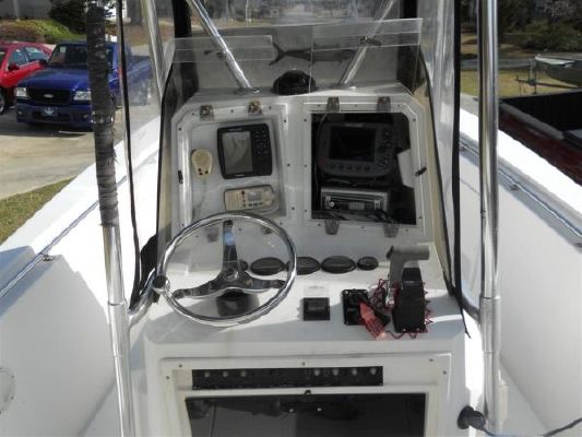 Boats for Sale & Yachts Contender Center Console 1999 Contender Powerboats for Sale 