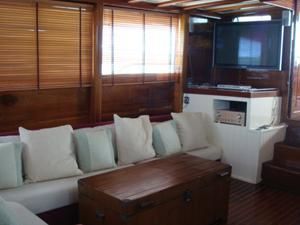 Boats for Sale & Yachts CUSTOM BUILT 27m. Turkish Wooden Ketch 1999 Ketch Boats for Sale