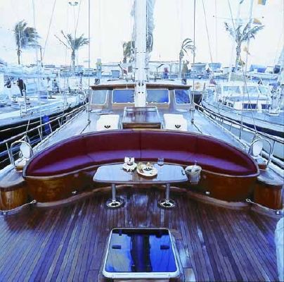 Boats for Sale & Yachts Custom Ketch Type Traditional Wooden Motor Sailer 1999 Ketch Boats for Sale