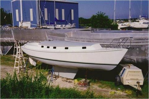 Boats for Sale & Yachts Custom STEEL SLOOP 1999 Sloop Boats For Sale 