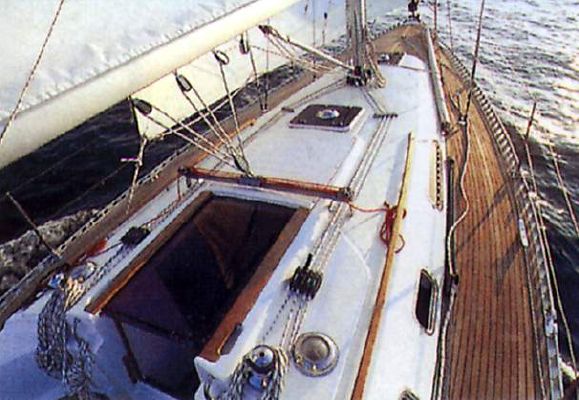 Boats for Sale & Yachts Dufour 35 Classic 1999 All Boats