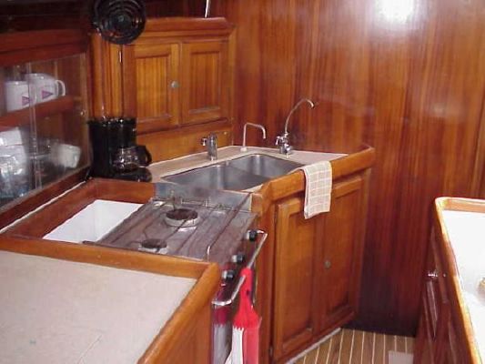 Boats for Sale & Yachts Dufour Classic 50 1999 All Boats