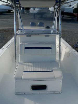 Boats for Sale & Yachts Edgewater Center Console 1999 All Boats 
