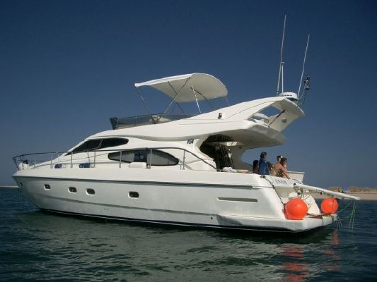 Boats for Sale & Yachts Ferretti 46 1999 All Boats 