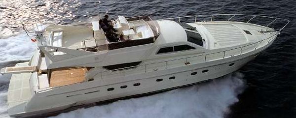 Boats for Sale & Yachts Ferretti 62 1999 All Boats 