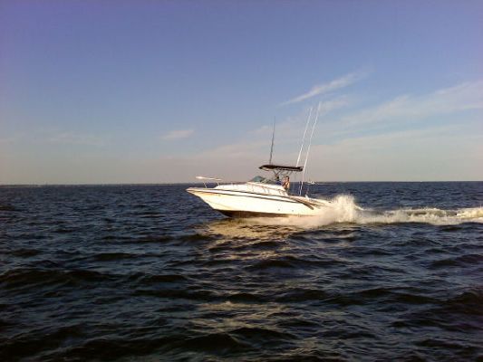 Boats for Sale & Yachts Fountain Sportfish Cruiser w/ Trailer (JSS) 1999 Fountain Boats for Sale Sportfishing Boats for Sale 