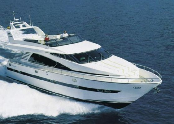 Boats for Sale & Yachts Horizon Group ELEGANCE 65 1999 All Boats