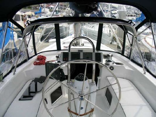 Boats for Sale & Yachts Hunter 450 Passage 1999 All Boats 