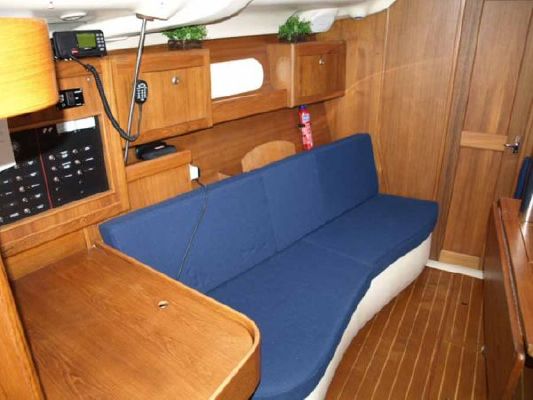 Boats for Sale & Yachts Hunter Legend 380 1999 All Boats 