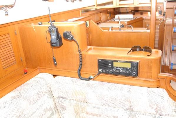 Boats for Sale & Yachts Island Packet 45 1999 All Boats
