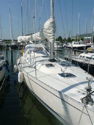 Boats for Sale & Yachts Luffe 43 1999 All Boats