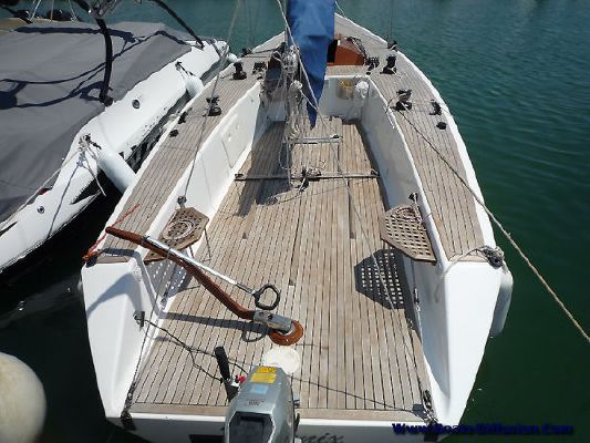 Boats for Sale & Yachts Martin Haussler Day Boat 1999 All Boats 