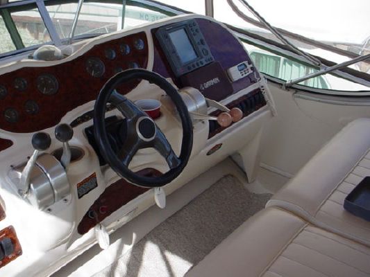 Boats for Sale & Yachts Maxum 4100 SCA Sport Yacht 1999 All Boats