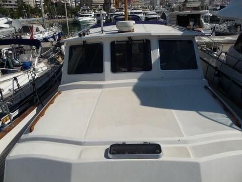Boats for Sale & Yachts Menorquin 130 1999 All Boats