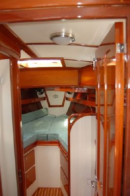 Boats for Sale & Yachts Morris Yachts 40 1999 All Boats 