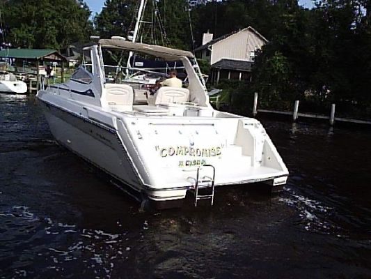 Boats for Sale & Yachts Regal 402 1999 All Boats
