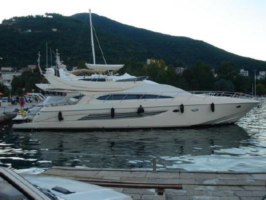 Boats for Sale & Yachts Riva Dolce Vita 2100 1999 All Boats 