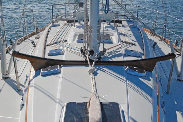 Boats for Sale & Yachts Sabre 452 1999 All Boats 