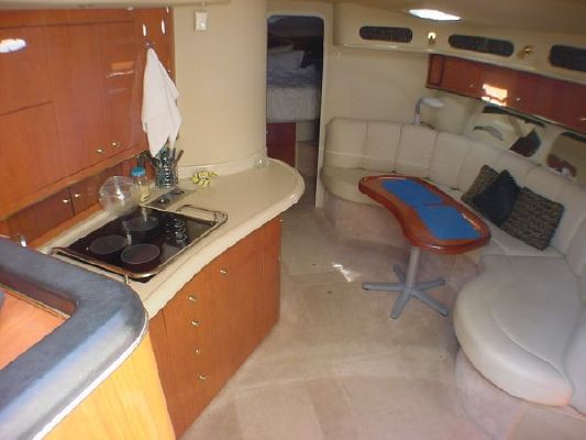 Boats for Sale & Yachts Sea Ray 400 Express Cruiser 1999 Sea Ray Boats for Sale 