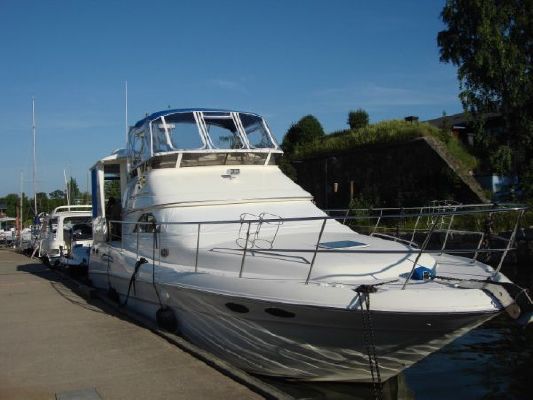 Boats for Sale & Yachts Sea Ray 420 Aft Cabin 1999 Aft Cabin Sea Ray Boats for Sale