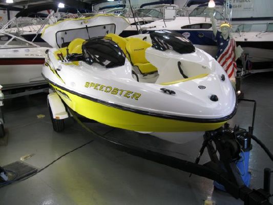 Boats for Sale & Yachts Seadoo Speedster 1999 All Boats