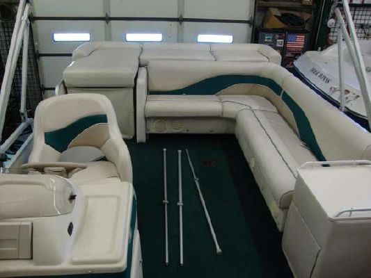 Boats for Sale & Yachts Sweetwater 220 S 1999 Sweetwater Pontoon Boat