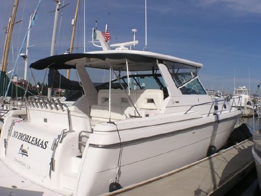 Boats for Sale & Yachts Tiara 4000 Mid Cabin 1999 All Boats