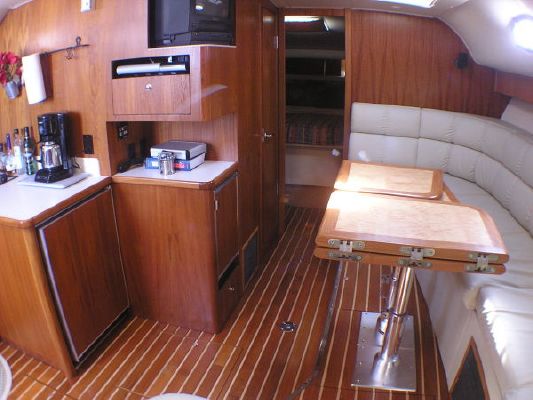 Boats for Sale & Yachts Tiara 4000 Mid Cabin 1999 All Boats