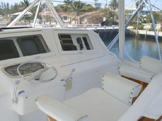 Boats for Sale & Yachts Viking Boats SPORTFISH with Tower 1999 Sportfishing Boats for Sale Viking Boats for Sale 