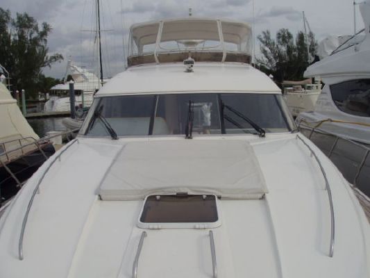 Boats for Sale & Yachts Viking/Princess Sport Cruiser 21m 1999 All Boats Princess Boats for Sale Viking Boats for Sale 