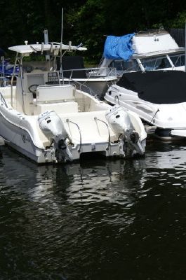 Boats for Sale & Yachts World Cat 246SF 1999 World Cat Boats for Sale