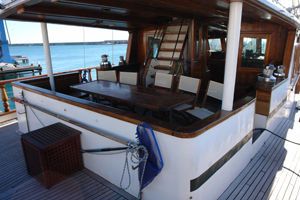 Boats for Sale & Yachts Steel Ketch 2000 27m Ketch Boats for Sale 