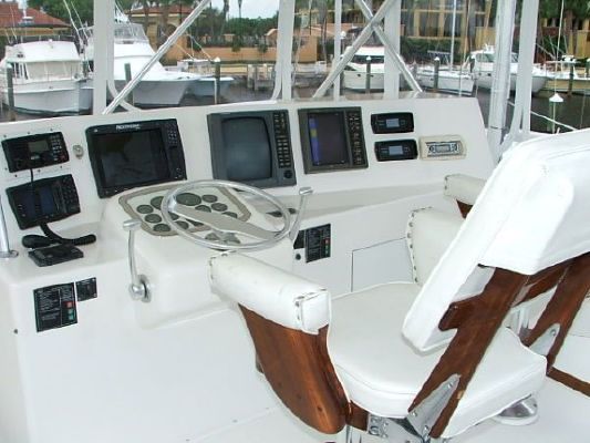Boats for Sale & Yachts ost Marine 2000 2000 50 All Boats 