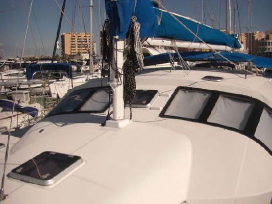Boats for Sale & Yachts Alliaura Privilege 37 2000 All Boats 
