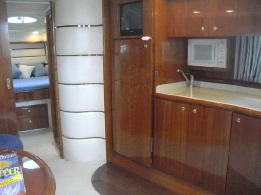 Boats for Sale & Yachts Baia 48 Flash **** JUST REDUCED! **** 2000 All Boats 