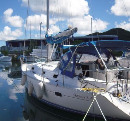 Boats for Sale & Yachts Beneteau OCEANIS 361 CLIPPER 2000 Beneteau Boats for Sale