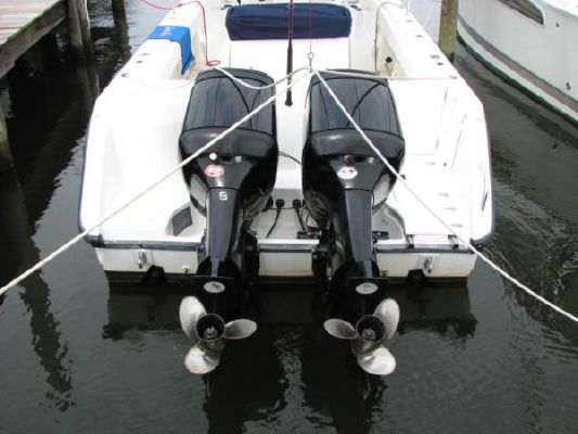 Boats for Sale & Yachts Boston Whaler 26 Outrage 2000 Boston Whaler Boats 