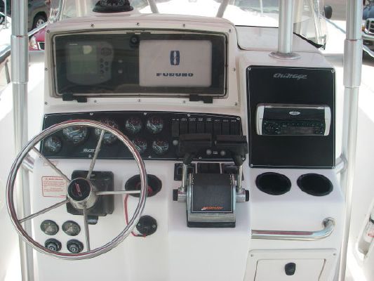 Boats for Sale & Yachts Boston Whaler OUTRAGE 2000 Boston Whaler Boats