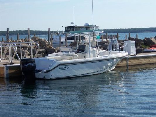 Boats for Sale & Yachts Boston Whaler Outrage with Eagle Trailer 2000 Boston Whaler Boats Fishing Boats for Sale