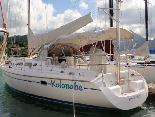 Boats for Sale & Yachts Catalina 380 2000 Catalina Yachts for Sale 