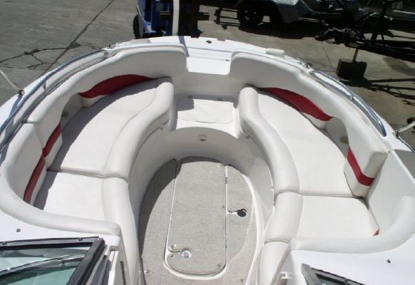 Boats for Sale & Yachts Chaparral 233 Sunesta 2000 Chaparral Boats for Sale 