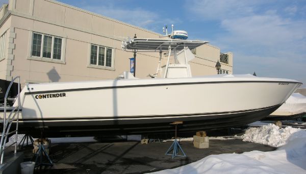 Boats for Sale & Yachts Contender Open 2000 Contender Powerboats for Sale