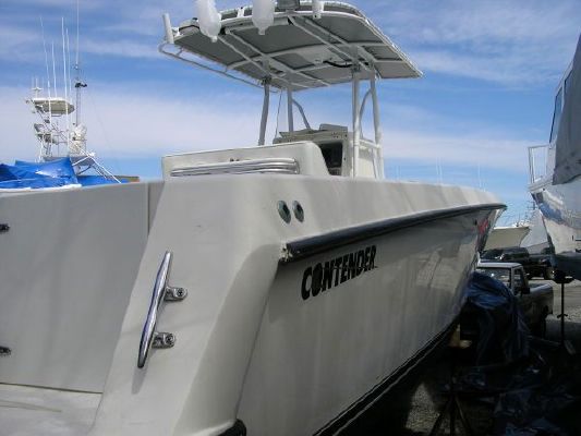 Boats for Sale & Yachts Contender Open 2000 Contender Powerboats for Sale