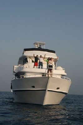 Boats for Sale & Yachts Costum Built Diving Safari Yacht / Tauchen 2000 All Boats 