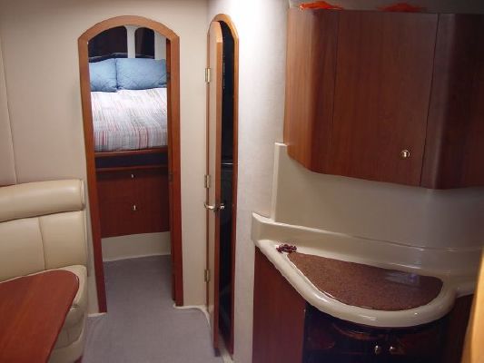 Boats for Sale & Yachts Cruisers 4270 Express with Two Cabins 2000 Cruisers yachts for Sale 