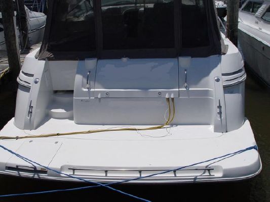 Boats for Sale & Yachts Cruisers 4270 Express with Two Cabins 2000 Cruisers yachts for Sale 