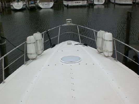 Boats for Sale & Yachts Cruisers Yachts 4270 Express, Trades Accepted 2000 Cruisers yachts for Sale