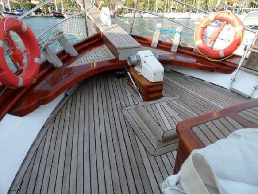 Boats for Sale & Yachts CUSTOM BUILD Gulet / Tirhandil 2000 Ketch Boats for Sale 
