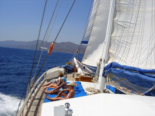 Boats for Sale & Yachts Custom Ketch Type Traditional Wooden Motor Sailer 2000 Ketch Boats for Sale 
